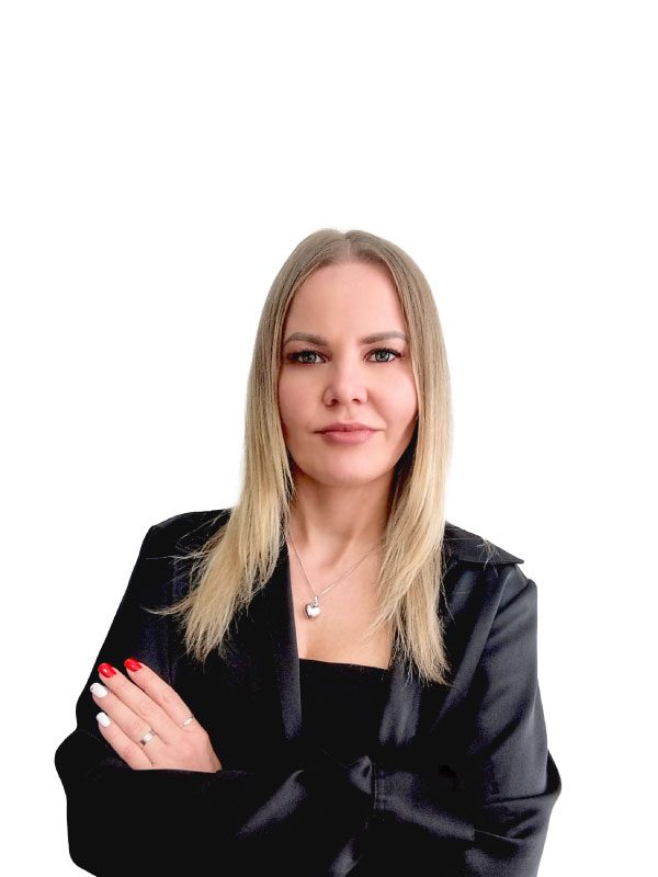 Анна, менеджер отдела продаж