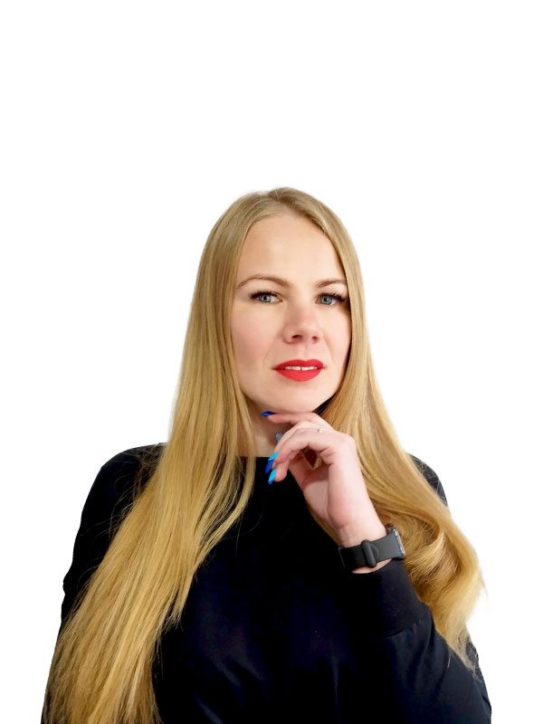 Светлана, менеджер отдела продаж